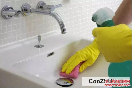 年底大扫除喜迎春节的方法