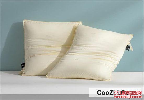 清洗枕头如何保持蓬松柔软 