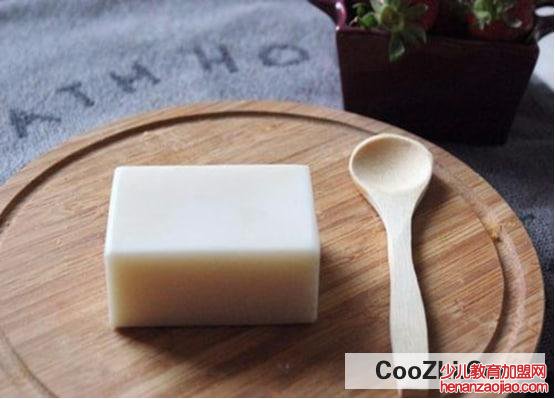 冷制手工皂是什么