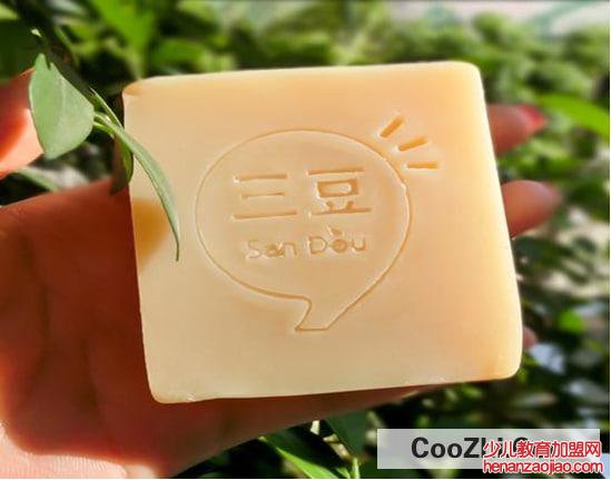 冷制手工皂是什么