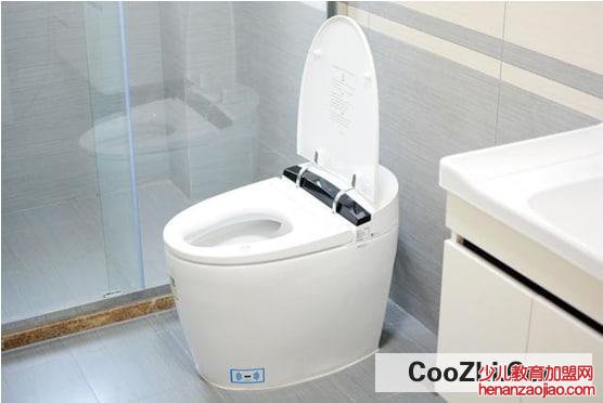 冲水盖上马桶盖的原因