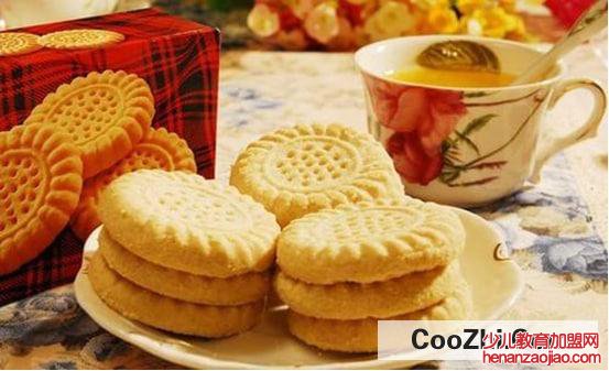 受潮的饼干怎么变脆