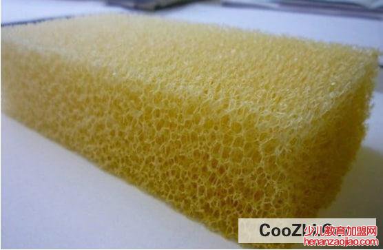 厚海绵里面晒不干怎么办