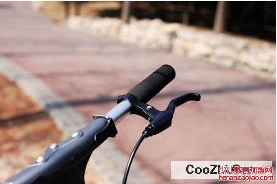 防止自行车冷天慢撒气的窍门