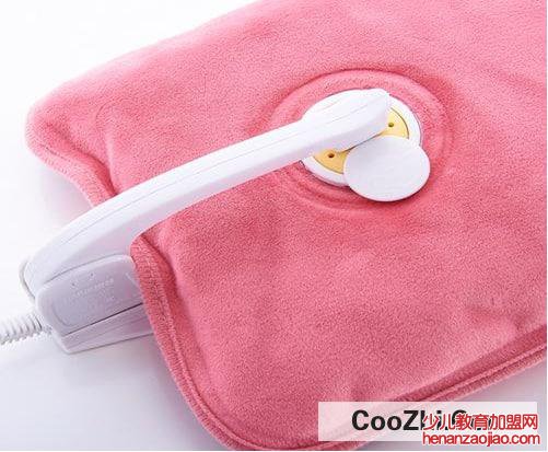 电热水袋里面的液体是什么