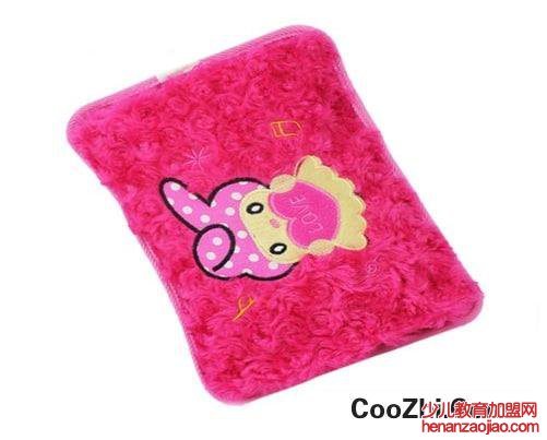 电热水袋里面的液体是什么