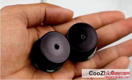 生活中废瓶盖的用途