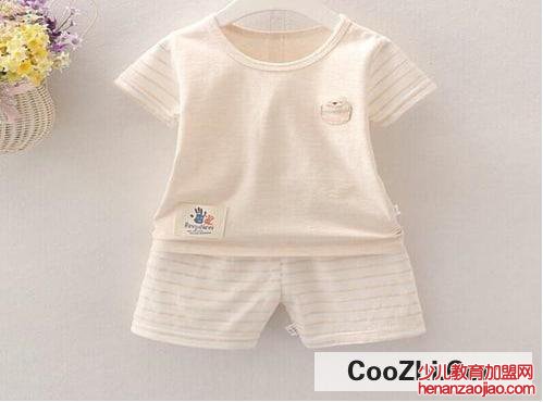 夏季服装如何保养