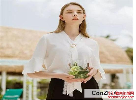 保养雪纺衣服的注意事项