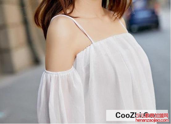 保养雪纺衣服的注意事项