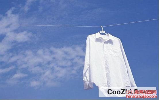 怎样去除衣服上的油漆渍