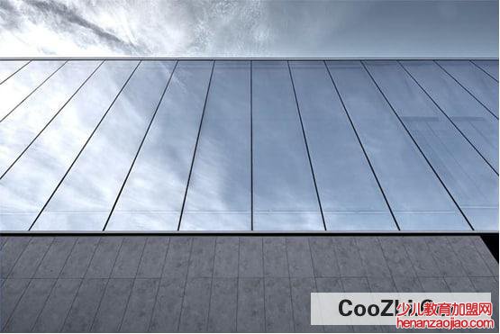 凹凸不平玻璃清洁法