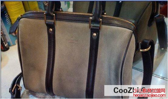 如何保养清洁皮具