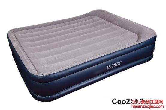 充气床怎么样