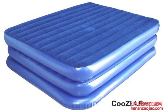 充气床怎么样