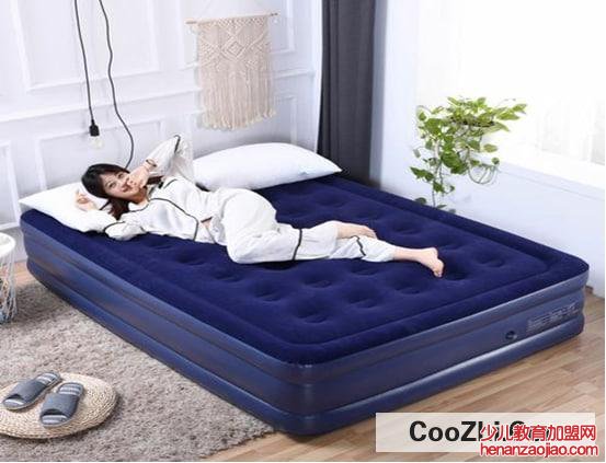 充气床怎么样