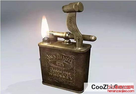 使用和保养气体打火机的方法