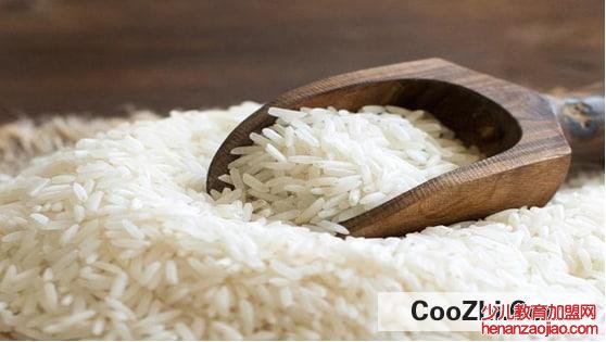 怎么存放大米不怕变质