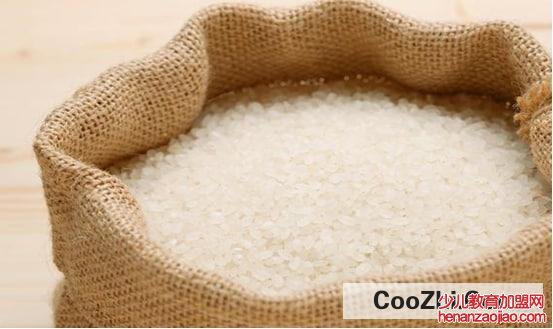 怎么存放大米不怕变质