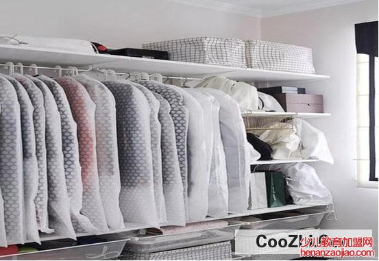 换季服装该如何收藏与保养