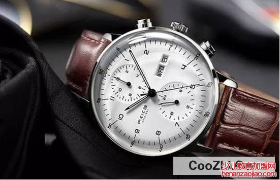 机械手表如何保养