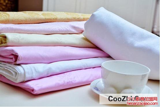 纯棉服装怎么保养呢