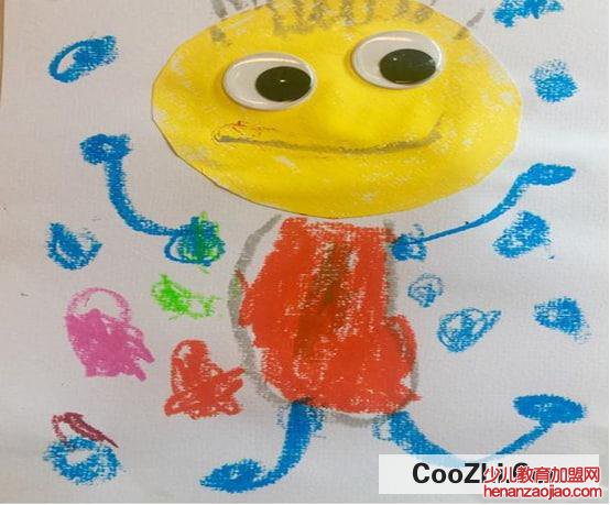 如何清除墙上的蜡笔渍