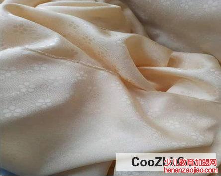怎样防止真丝衣服缝脚并丝