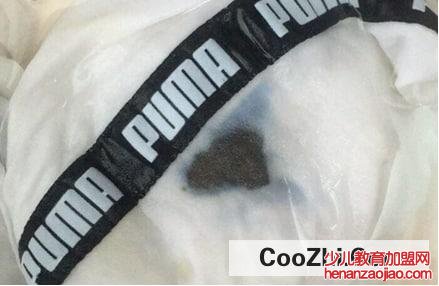 如何清洗墨水渍