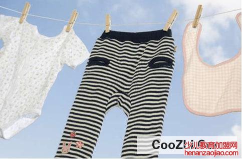 哪些衣物不宜干洗