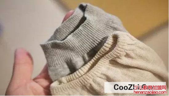 毛衣缩水恢复原状的方法