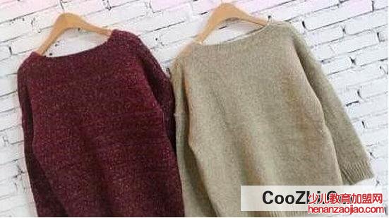 毛衣缩水恢复原状的方法