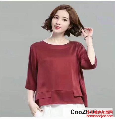 丝绸服装正确的保养与收藏