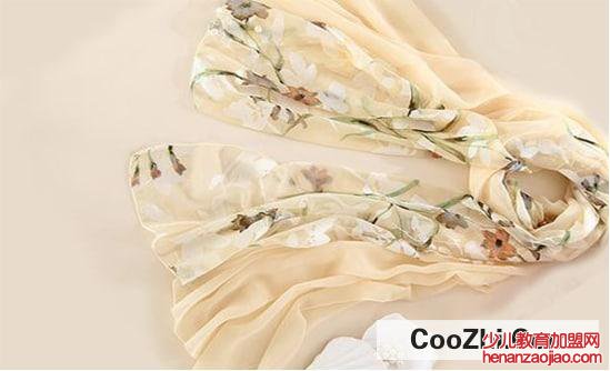 丝绸衣服的洗涤方法