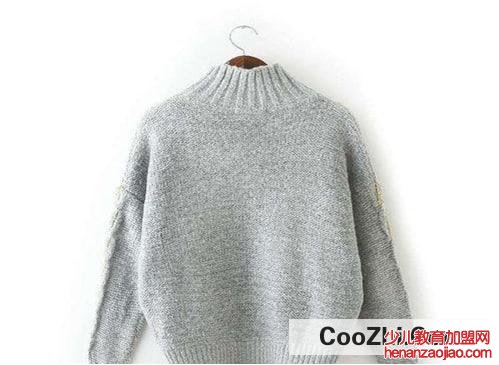 如何清洗毛衣