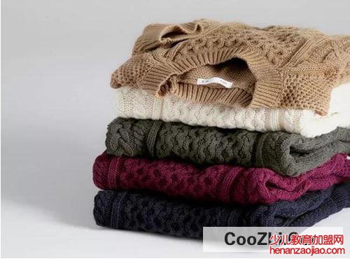 如何清洗毛衣