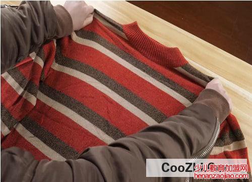如何清洗毛衣