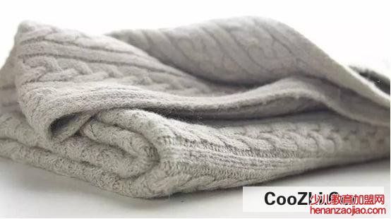 羊毛衣物如何去污