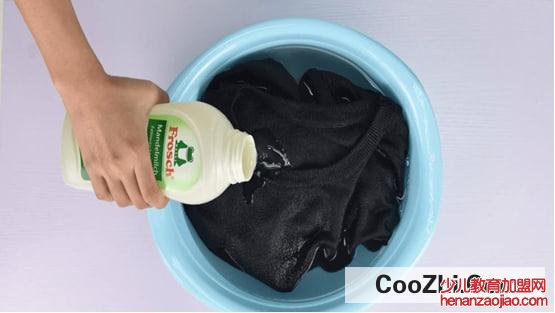 羊毛衣物如何去污