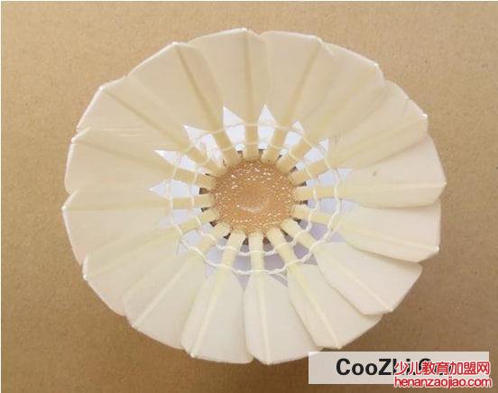 羽毛球怎样耐打