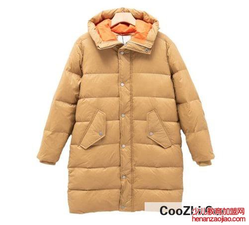 羽绒服200克充绒量算厚还是薄