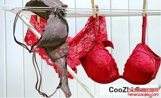 花露水清洗内衣的方法