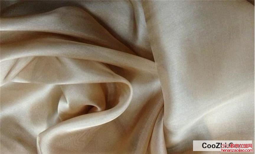 丝绸织物烫黄了怎么办