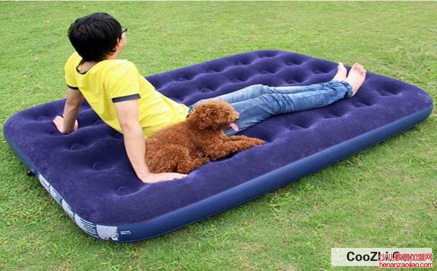 使用充气床应注意什么