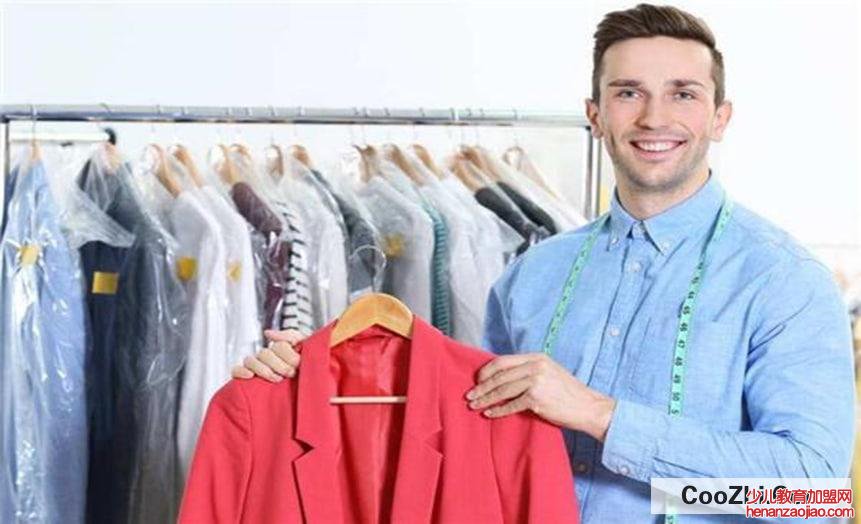 什么样的衣服需要干洗