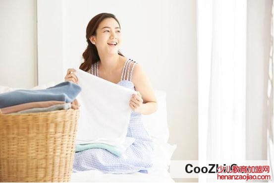 衣服干洗认识有误区