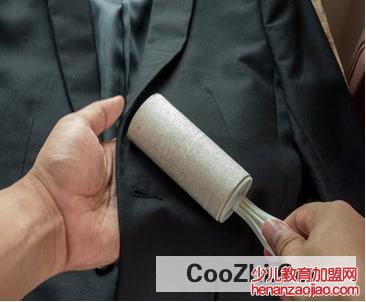 西装的挑选细节与保养方法