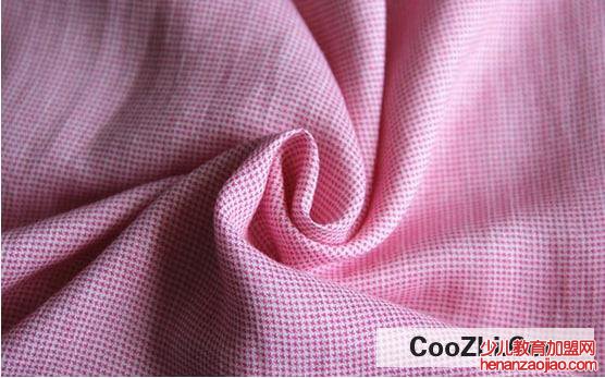 怎样识别人造棉布和纯棉布
