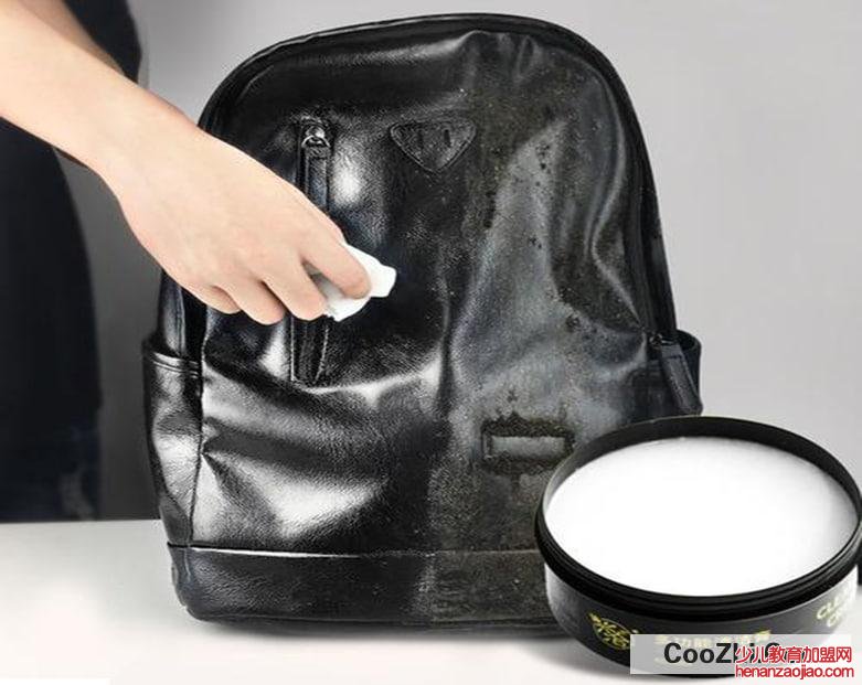 皮具的保养与清洁方法