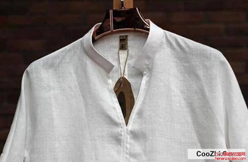 纯棉服装的保养方法